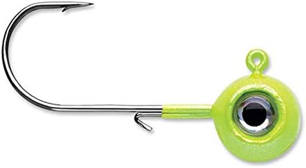 VMC Neon Moon Eye Jig
