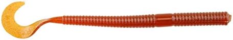 Berkley PowerBait Power Worms Fishing Soft Bait