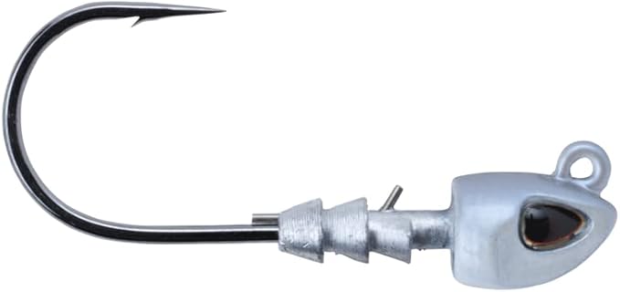 Berkley Fusion19 Swimbait Fishing Jigheads