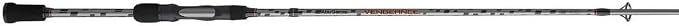 Abu Garcia Vengeance Spinning Fishing Rod