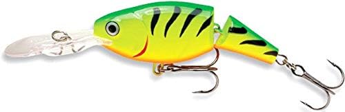 Rapala Jointed Shad Rap
