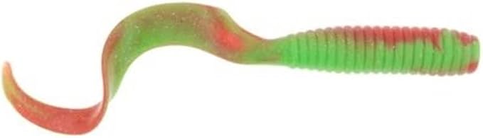 Berkley Gulp! Grub Saltwater Fishing Soft Bait