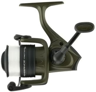 Abu Garcia Vengeance Tactical Spinning Fishing Reel
