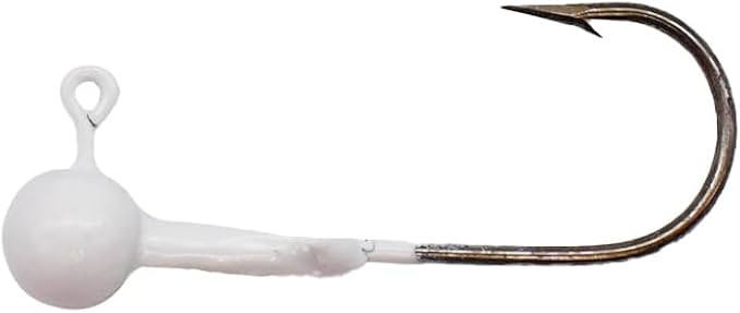 Crappie Magnet Double Cross 25 Packs Jig Heads