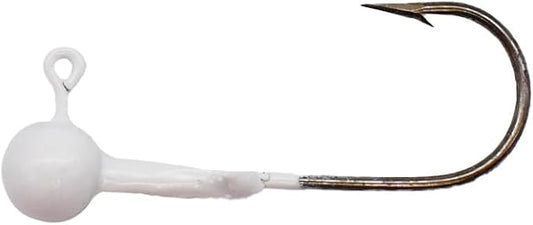 Crappie Magnet Double Cross 25 Packs Jig Heads