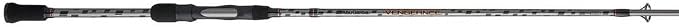 Abu Garcia Vengeance Spinning Fishing Rod