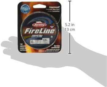 BerkleyBerkley® FireLine® Metered