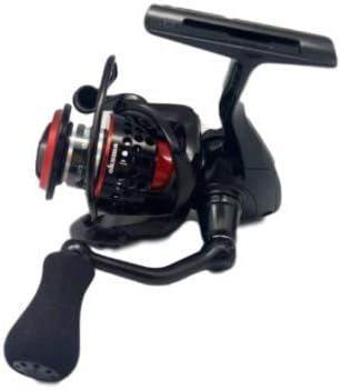 OKUMA Ceymar C-30 Fishing Spinning Reel 7BB+1RB Gear Ratio 5.0:1 Light Weight