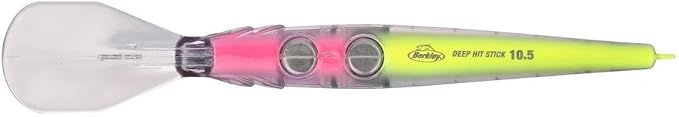 Berkley Berkley Deep Hit Stick