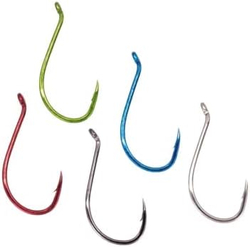 Gamakatsu Walleye Steelhead Assortment (25-Pack)