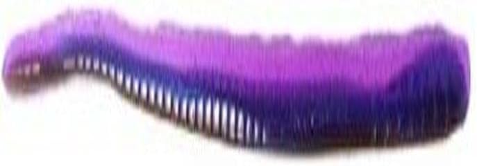 RoboWorm 6" FAT Worm