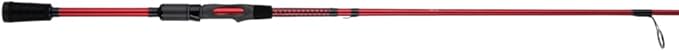 Ugly Stik Carbon Spinning Fishing Rod