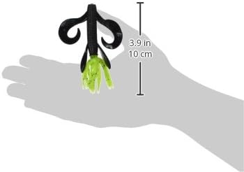 Yamamoto 4" Kreature Realistic Soft Plastic Fishing Lure Baits with Wings and Free-Flowing Skirt - 7 Pack