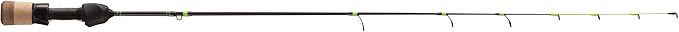 13 FISHING - Tickle Stick - Ice Fishing Rods
