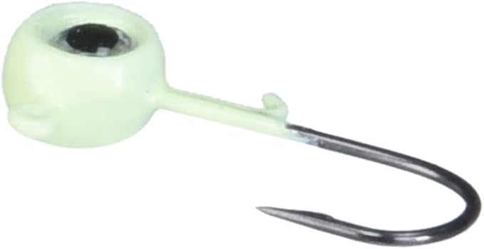 VMC Neon Moon Eye Jig