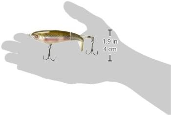 River2Sea River 2 Sea Wpl 90 Whopper Plopper