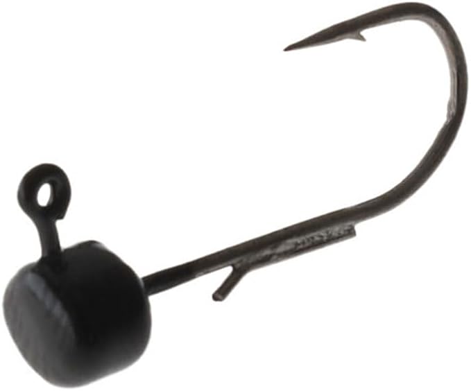 Z-Man Micro Finesse Shroomz