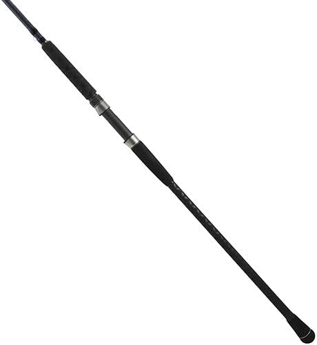 Okuma Rockaway Light Weight Carbon Saltwater Surf Rods