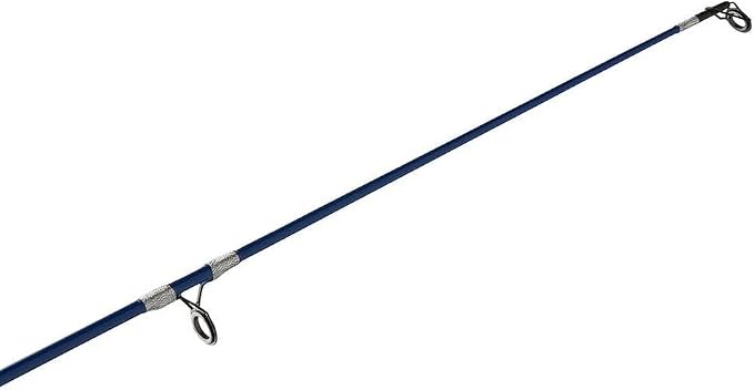 Shakespeare Contender Spinning Reel and Fishing Rod Combo