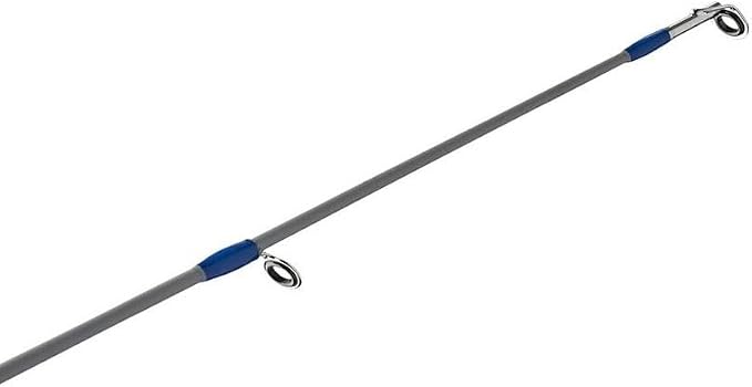 Shakespeare Agility Spinning Reel and Fishing Rod Combo
