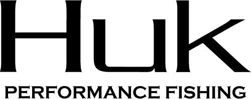 HUK Sunglasses, Polarized Lens Eyewear with Performance Frames, Fishing, Sports & Outdoors Sunglasses