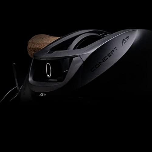 13 FISHING - Concept A3 - Baitcast Reels