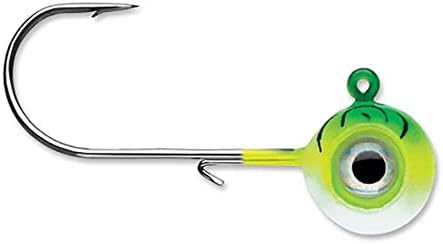 VMC Neon Moon Eye Jig