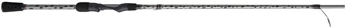 Abu Garcia Vengeance Spinning Fishing Rod