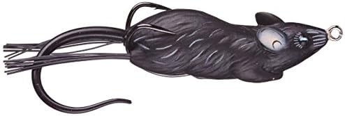 LIVE TARGET Hollow Body Mouse