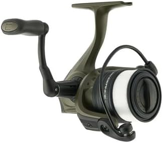 Abu Garcia Vengeance Tactical Spinning Fishing Reel