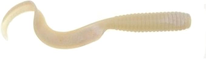 Berkley Gulp! Grub Saltwater Fishing Soft Bait