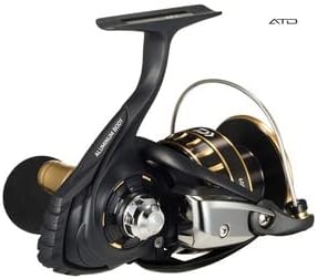 DAIWA Spinning Reel 23BG SW 4000-18000 Various (2023 Model)