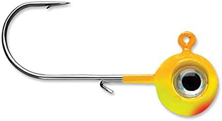 VMC Neon Moon Eye Jig