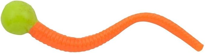 Berkley PowerBait Floating Mice Tails Fishing Soft Bait (1)