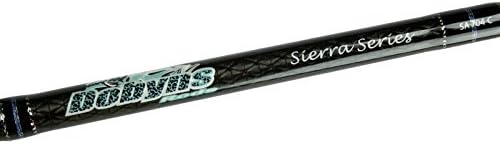 Dobyns Rods Sierra Series
