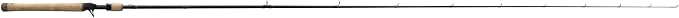 Lew'sTP2 7'2" Medium/Extra Fast Spinning Rod