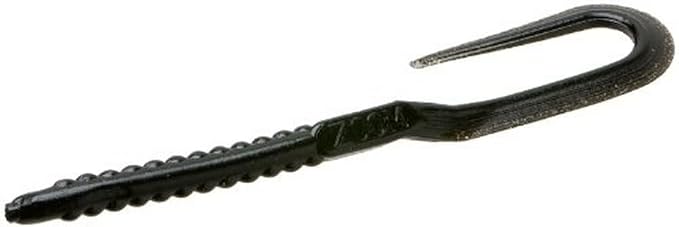Zoom U Tail Worm-Pack of 20