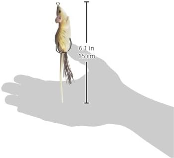 LIVE TARGET Hollow Body Mouse