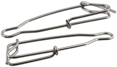 Scotty #1155 Trolling Snaps (2 Per Pack)