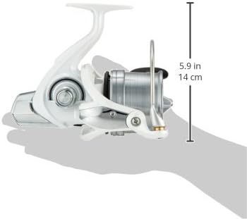 Daiwa WINDSURF35 Spinning Reel (Throwing/Long Cast) 17 Windsurf (2017 Model)