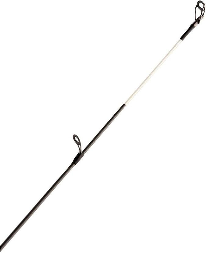 Ugly Stik Ugly Tuff Spincast Reel and Fishing Rod Combo