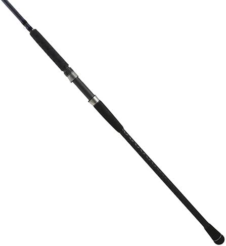 Okuma Rockaway Light Weight Carbon Saltwater Surf Rods