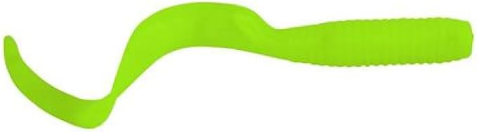 Berkley Gulp! Grub Saltwater Fishing Soft Bait
