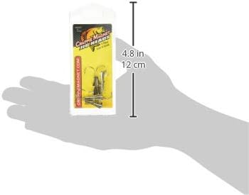 Leland Lures 87520 Crappie Magnet, 1/16 oz
