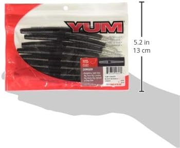 Yum Lures YDG