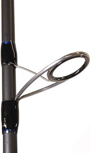 Okuma Rockaway Light Weight Carbon Saltwater Surf Rods