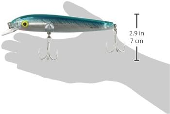 Bomber Lures Wind Cheater Saltwater Grade Fishing Lure