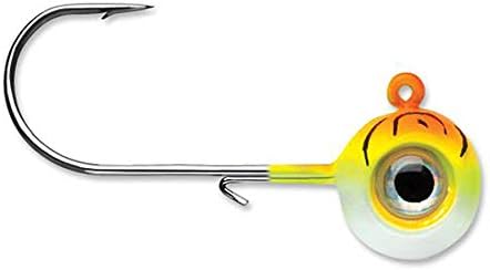 VMC Neon Moon Eye Jig