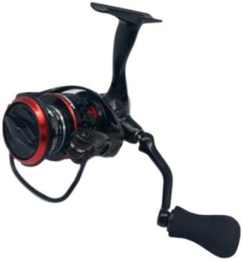 OKUMA Ceymar C-30 Fishing Spinning Reel 7BB+1RB Gear Ratio 5.0:1 Light Weight