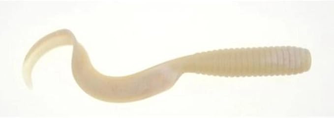 Berkley Gulp! Grub Saltwater Fishing Soft Bait